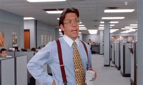 gif office space|office space meme gif.